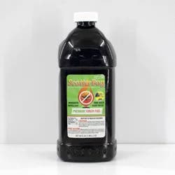 Pat Scattrbug Citro Torch Fuel
