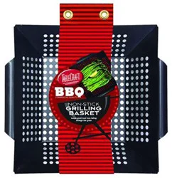 Square Grilling Basket