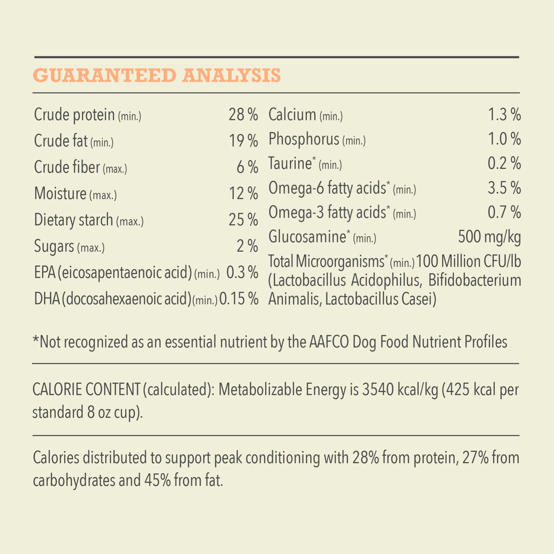 slide 2 of 5, ACANA Wholesome Grains, Real Chicken, Eggs and Turkey Dry Puppy Food, 22.5 lbs., 22.5 lb