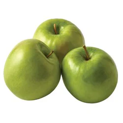 Produce Granny Smith Apple 1 ea