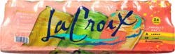 La Croix Sparkling Water Variety Pack 24 - 12 fl oz Cans