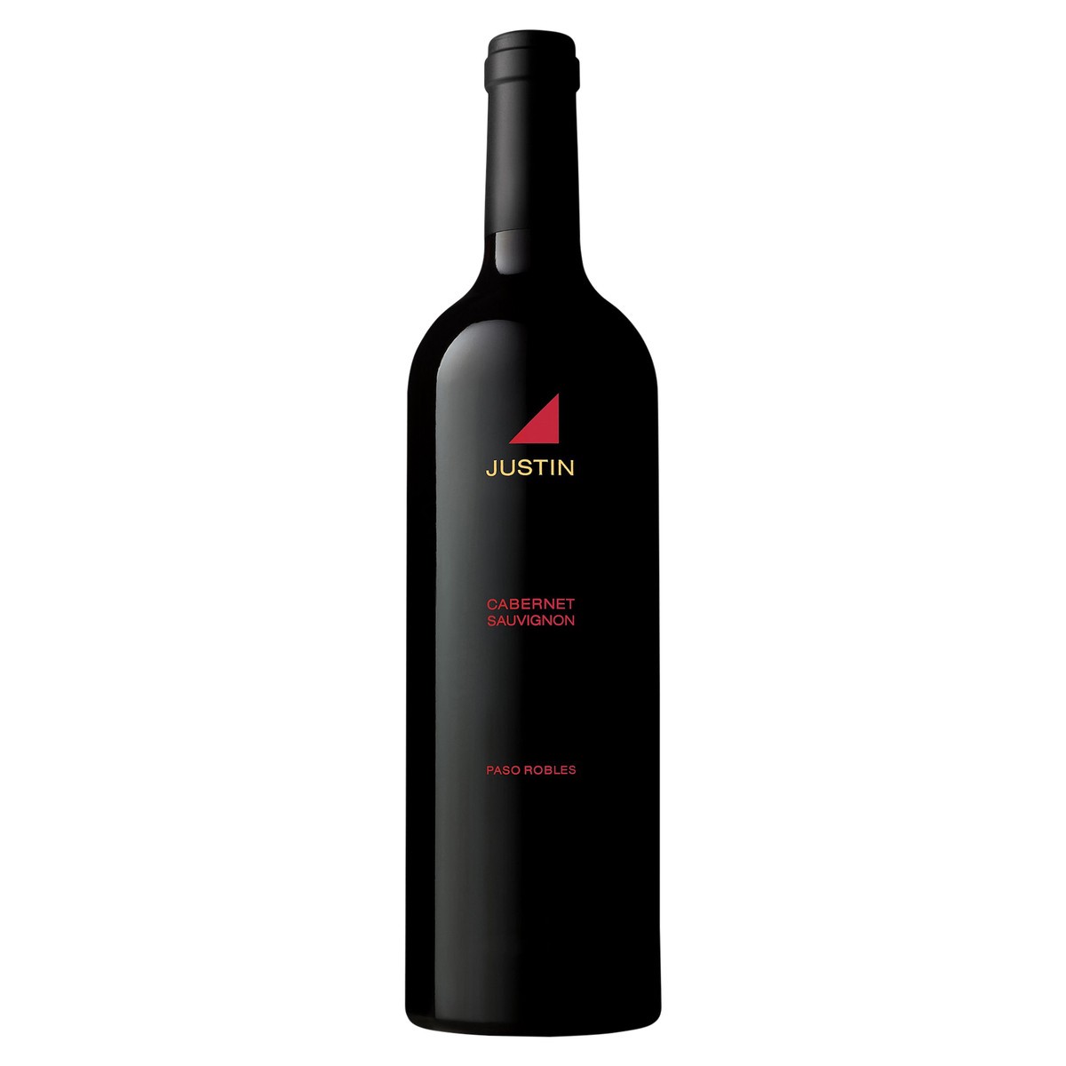 slide 4 of 4, JUSTIN Cabernet Sauvignon Red Wine, 750mL, 750 ml