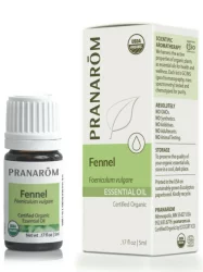 Pranarom Fennel