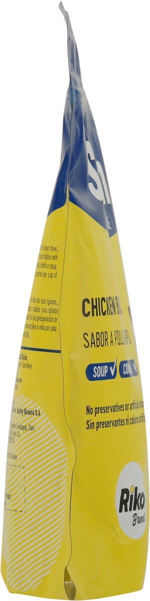 slide 6 of 9, Riko Brand Chicken Bouillon 8 oz, 8 oz