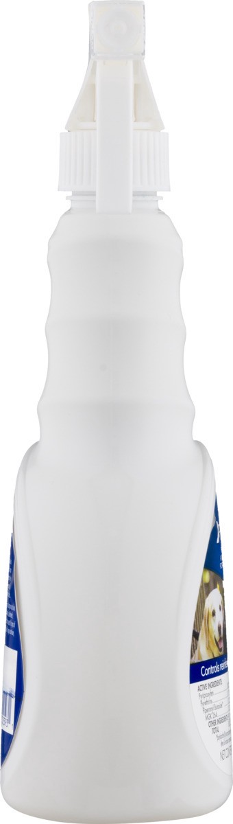 slide 9 of 9, Petarmor F&T Spray Cat&Dog 16Oz, 16 fl oz