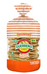 Guerrero Raspadas