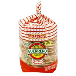 Guerrero Raspadas