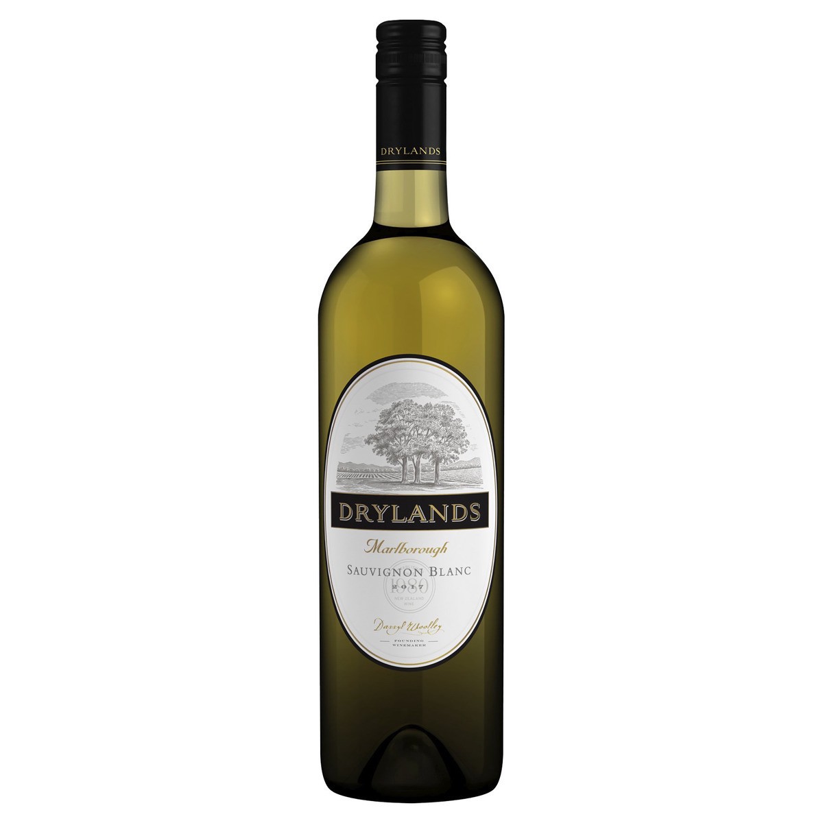 slide 2 of 2, Drylands Sauvignon Blanc, 25.36 fl oz