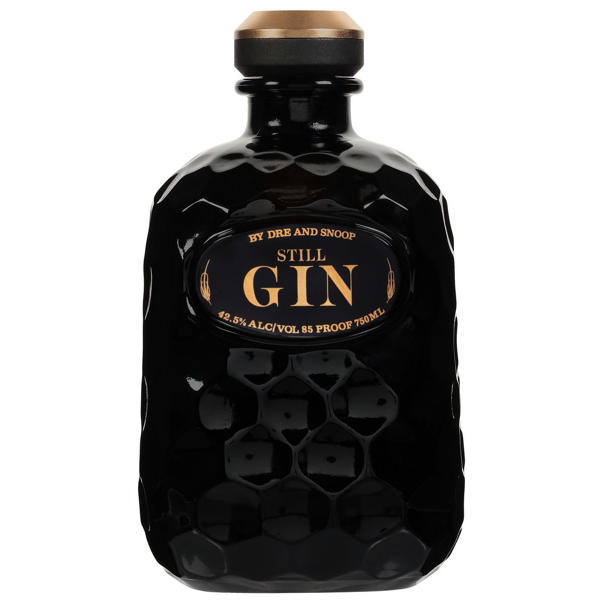 slide 1 of 11, Still Gin Dry Gin By Dre And Snoop (, 750 ml