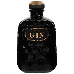 Still Gin Dry Gin By Dre And Snoop (