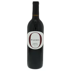 Olema Cabernet Sauvignon, Sonoma County