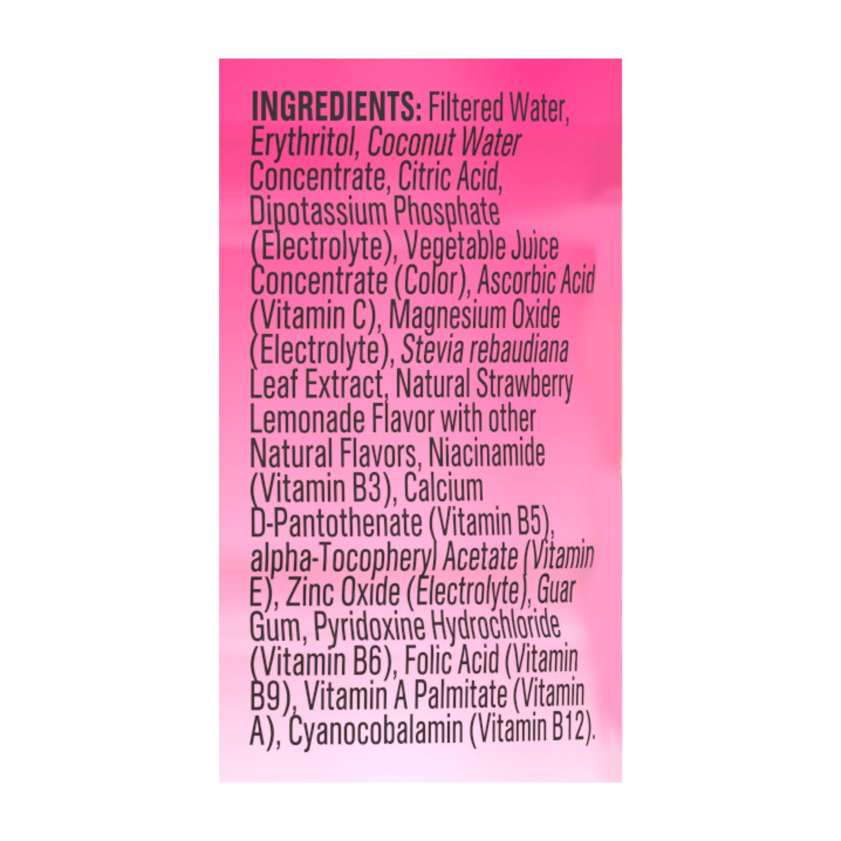 slide 7 of 9, BODYARMOR LYTE Sports Drink Strawberry Lemonade - 28 fl oz, 28 fl oz