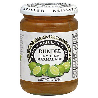 slide 1 of 2, James Keiller & Son Dundee Key Lime Marmalade, 1 lb
