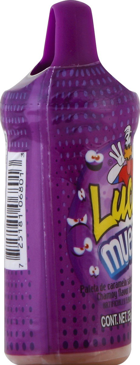 slide 3 of 4, Lucas Muecas Chamoy Packages, 10 ct; 0.88 oz