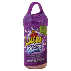 Lucas Muecas Chamoy Packages