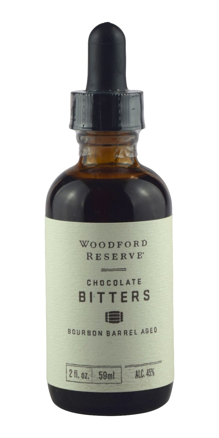 slide 1 of 1, Woodford Reserve Chocolate Bitter, 2 oz