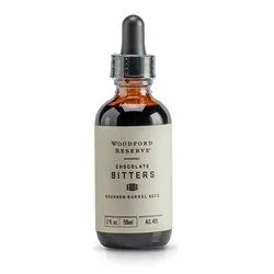 Woodford Reserve Chocolate Bitter
