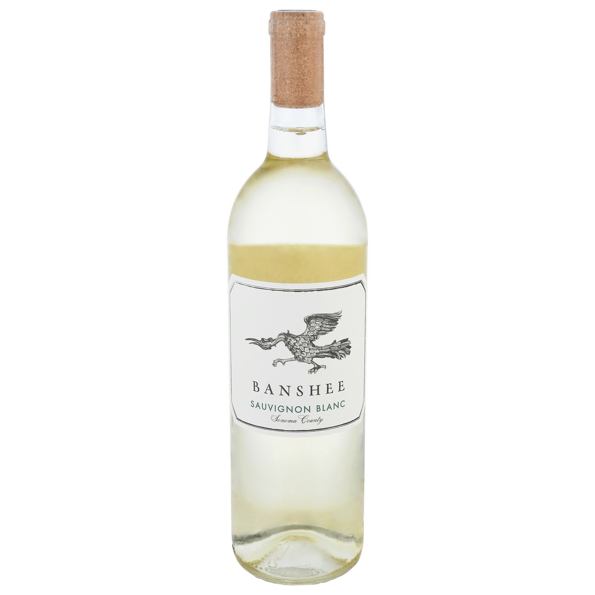 slide 9 of 12, Banshee Wines Banshee Sauvignon Blanc, 750 ml