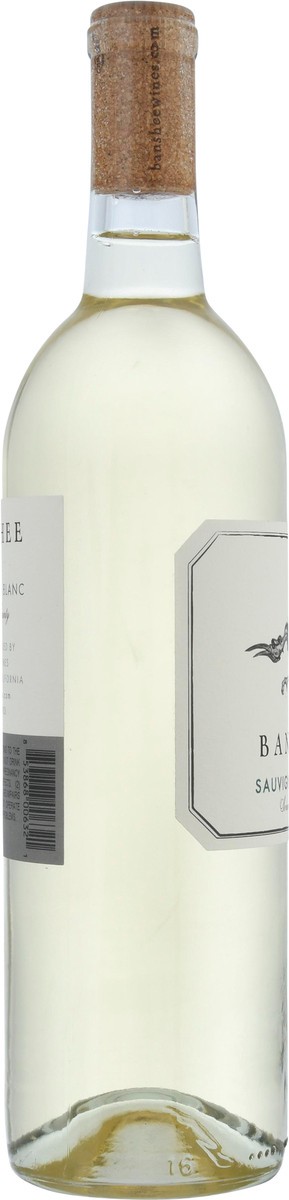slide 10 of 12, Banshee Wines Banshee Sauvignon Blanc, 750 ml