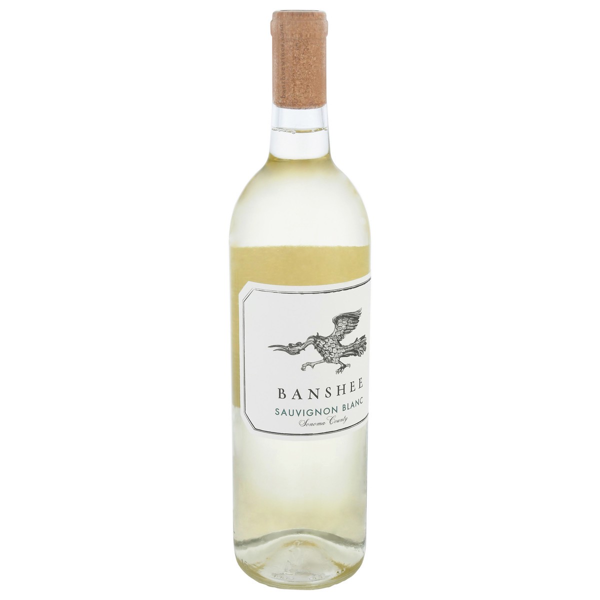 slide 4 of 12, Banshee Wines Banshee Sauvignon Blanc, 750 ml