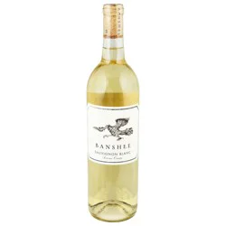 Banshee Wines Sonoma County Sauvignon Blanc 750 ml