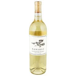 Banshee Wines Sonoma County Sauvignon Blanc 750 ml