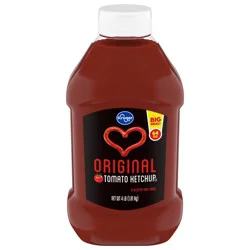Kroger Tomato Ketchup
