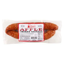 Lil Butcher Apple Smoked Sausage