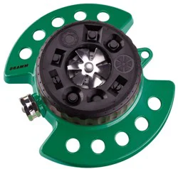 Sprinkl Turret 9 Pattern