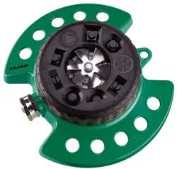 Sprinkl Turret 9 Pattern