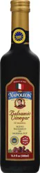 Napoleon Balsamic Vinegar 16.9 oz