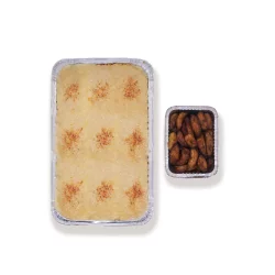Sedano's Imperial Rice Hot Food Combo