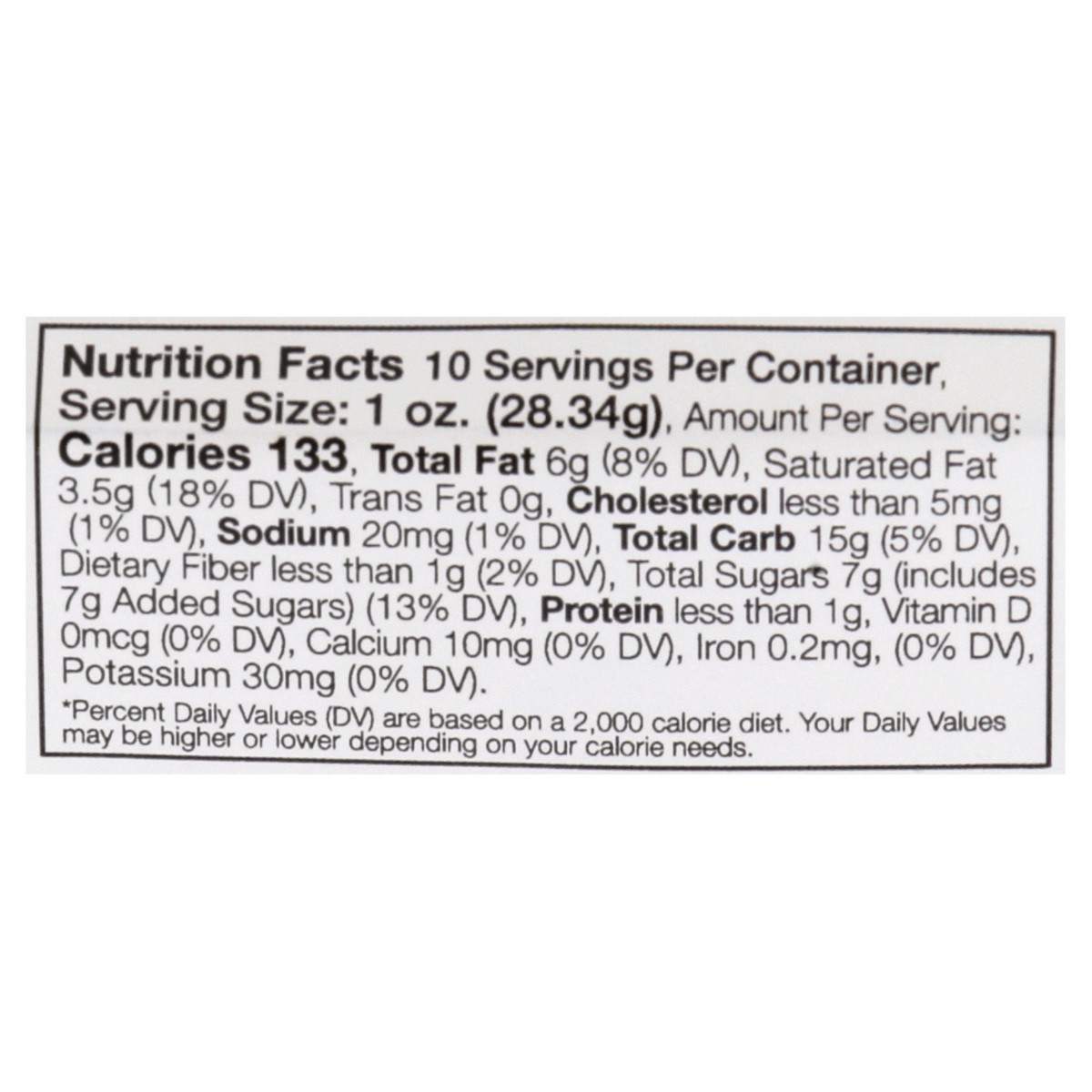 slide 5 of 8, My Dad's Cookies Cookies, Gluten Free, Assortment, 20 ct