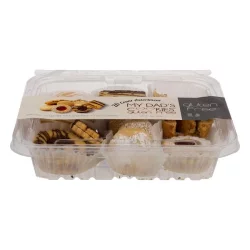 My Dad's Cookies Cookies, Gluten Free, Assortment