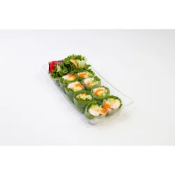 Asiana California Wrap