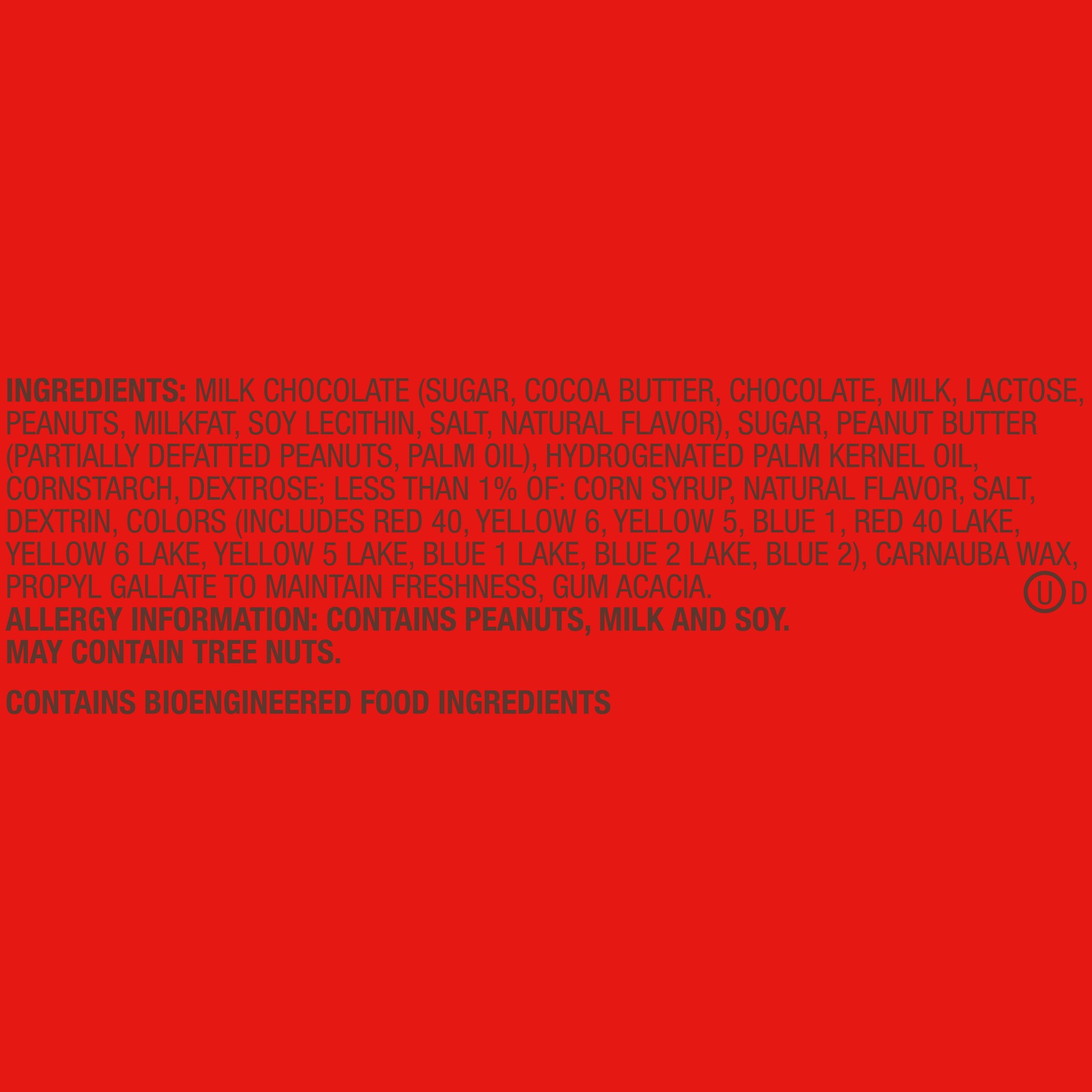 slide 4 of 5, M&M's Limited Edition Peanut Butter Milk Chocolate Candy featuring Purple Candy, Sharing Size, 9 oz, 9 oz