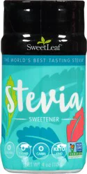 SweetLeaf Stevia Sweetener 4 oz