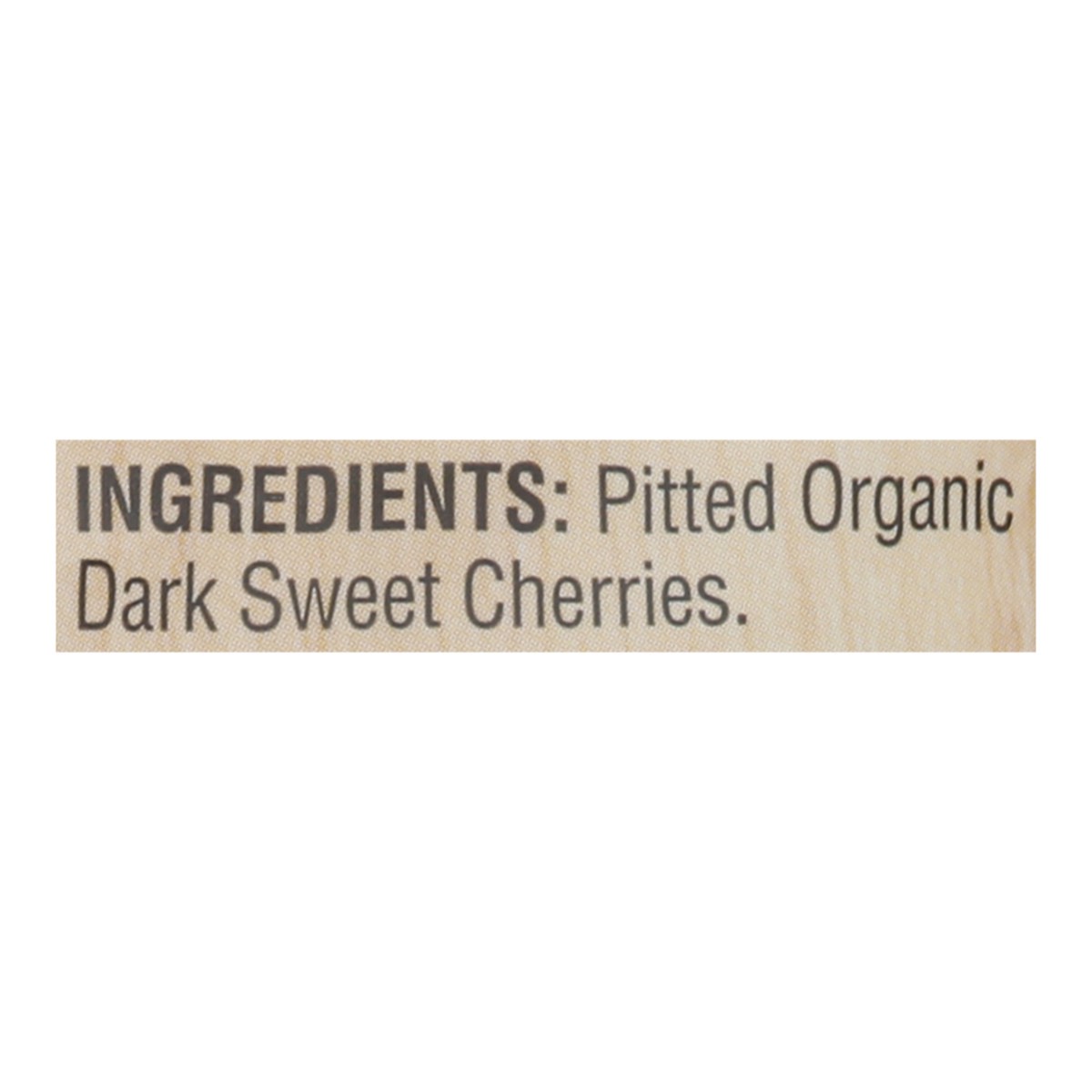 slide 4 of 14, Woodstock Value Size Organic Dark Sweet Cherries 32 oz, 32 oz