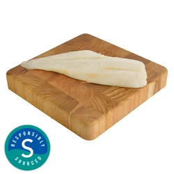 Seafood Orange Roughy Fillets - Previously Frozen