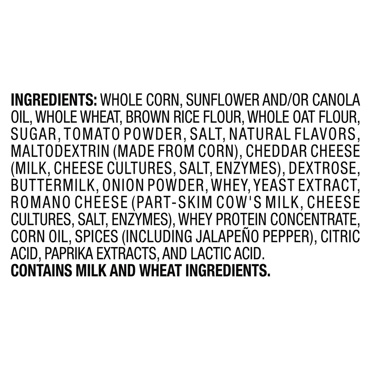 slide 2 of 5, SunChips Whole Grain Snacks, 1.5 oz