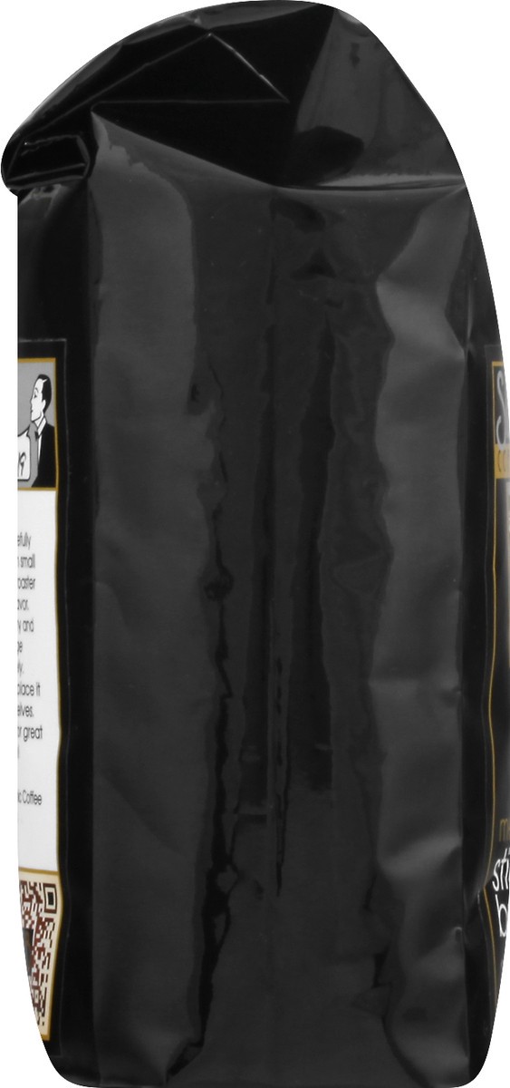 slide 9 of 9, Silver Bridge Coffee - 12 oz, 12 oz