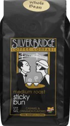 Silver Bridge Coffee - 12 oz