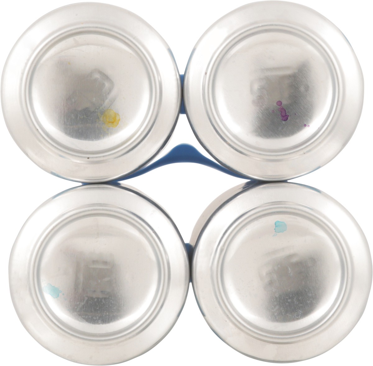 slide 4 of 12, Tampa Bay Brewing Co Hazy Pale Ale New England Style Cloudy Donkey Beer 4 - 12 fl oz Cans, 4 ct