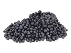 Blueberries