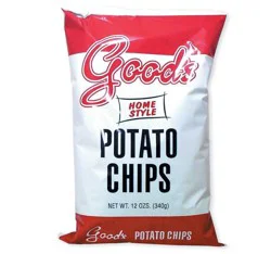 Good's Home Style Regular Potato Chip