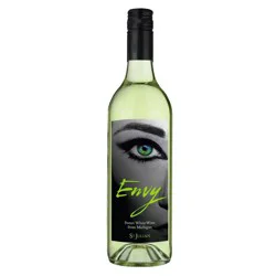 St. Julian Envy White Blend Wine - 750 ml