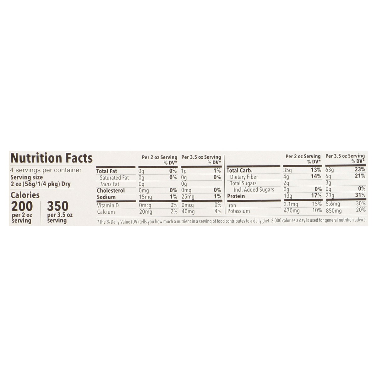 slide 5 of 14, Veggiecraft Spaghetti 8 oz, 16 oz