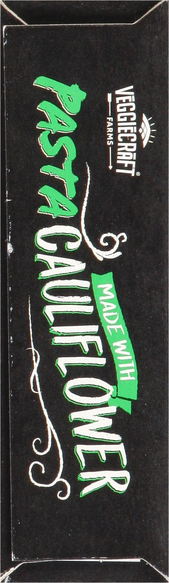 slide 13 of 14, Veggiecraft Spaghetti 8 oz, 16 oz