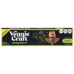 Veggiecraft Cauliflower Spaghetti Noodles