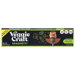 Veggiecraft Cauliflower Spaghetti Noodles